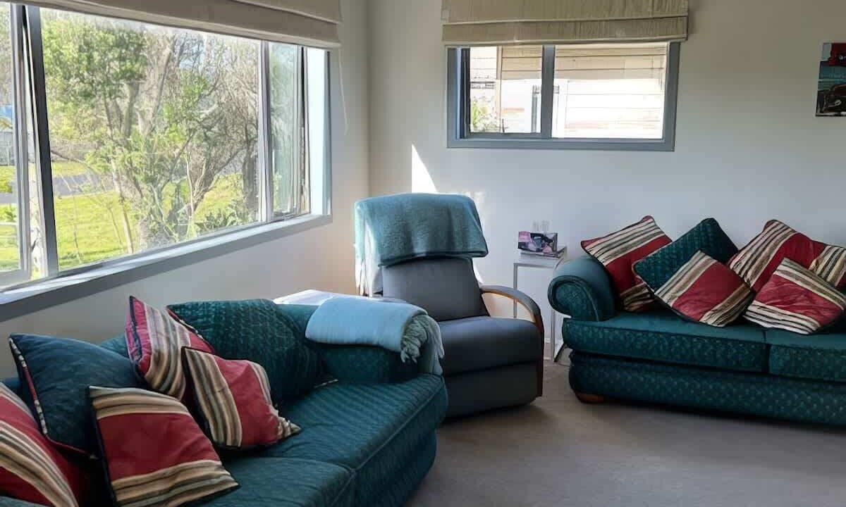 Photo of Livingroom in Cooks Beach