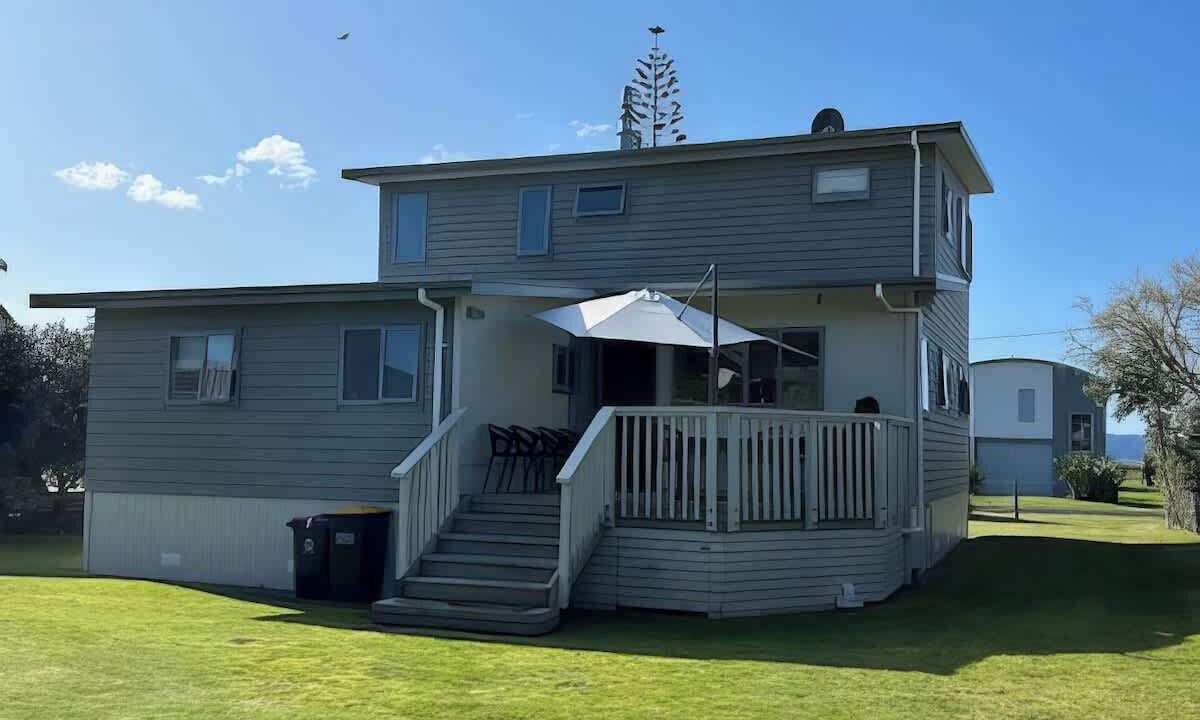 Photo of Outdoor in Cooks Beach