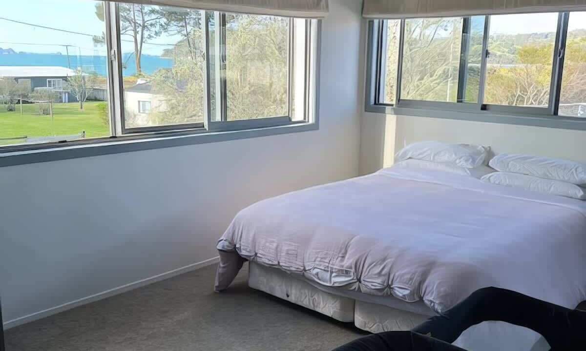 Photo of Bedroom in Cooks Beach