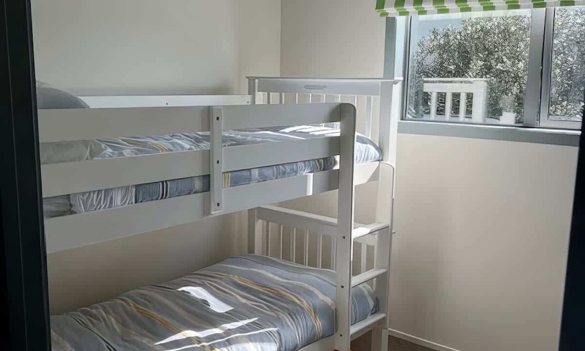 Photo of Bedroom in Cooks Beach