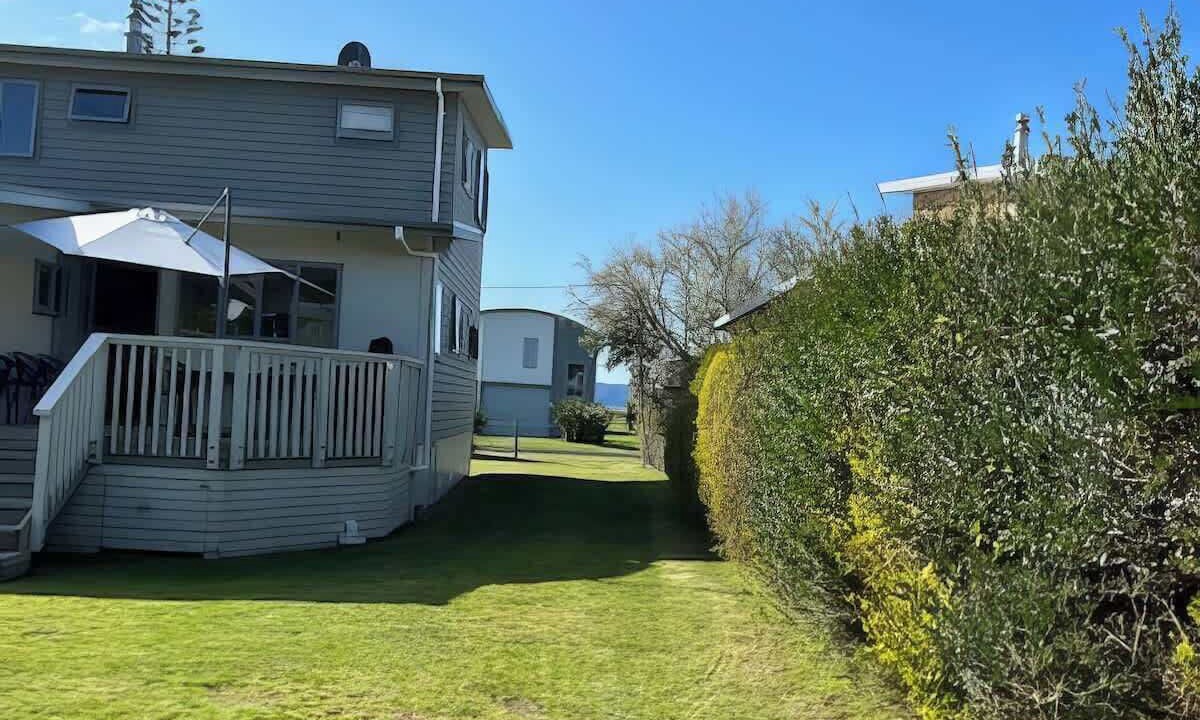 Photo of Outdoor in Cooks Beach