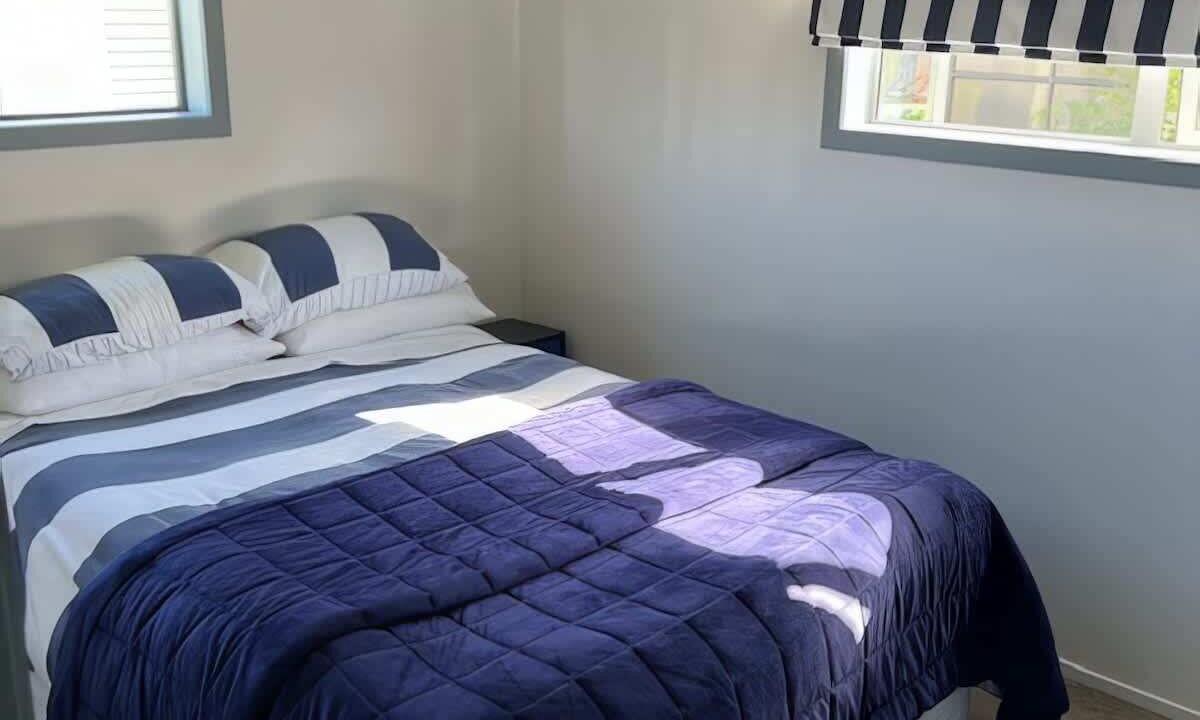 Photo of Bedroom in Cooks Beach