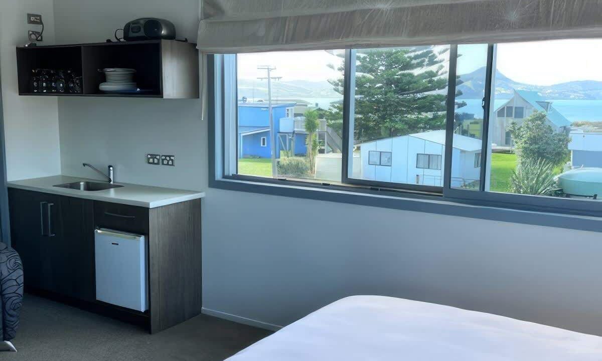 Photo of Bedroom in Cooks Beach
