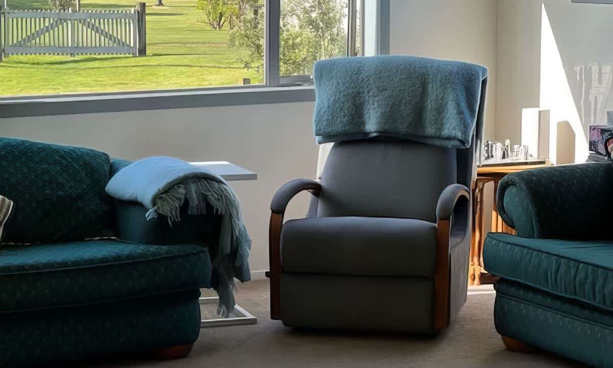 Photo of Livingroom in Cooks Beach