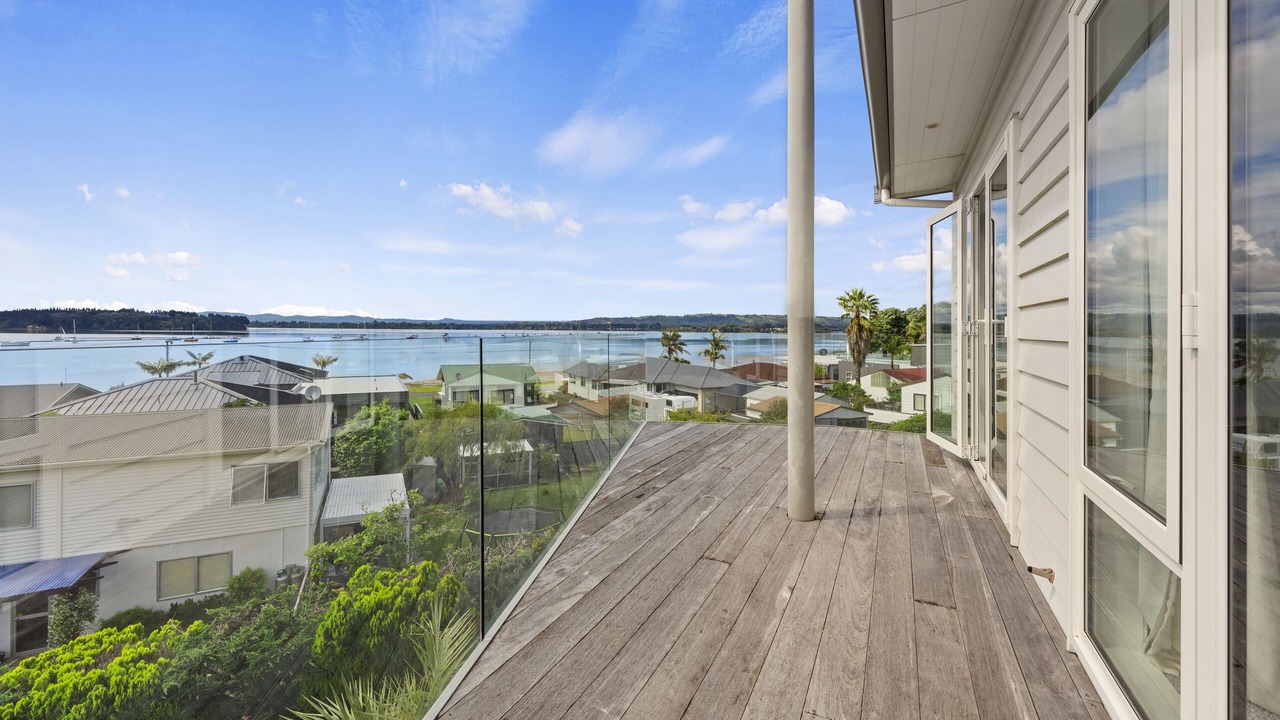 Photo of Outdoor in Omokoroa