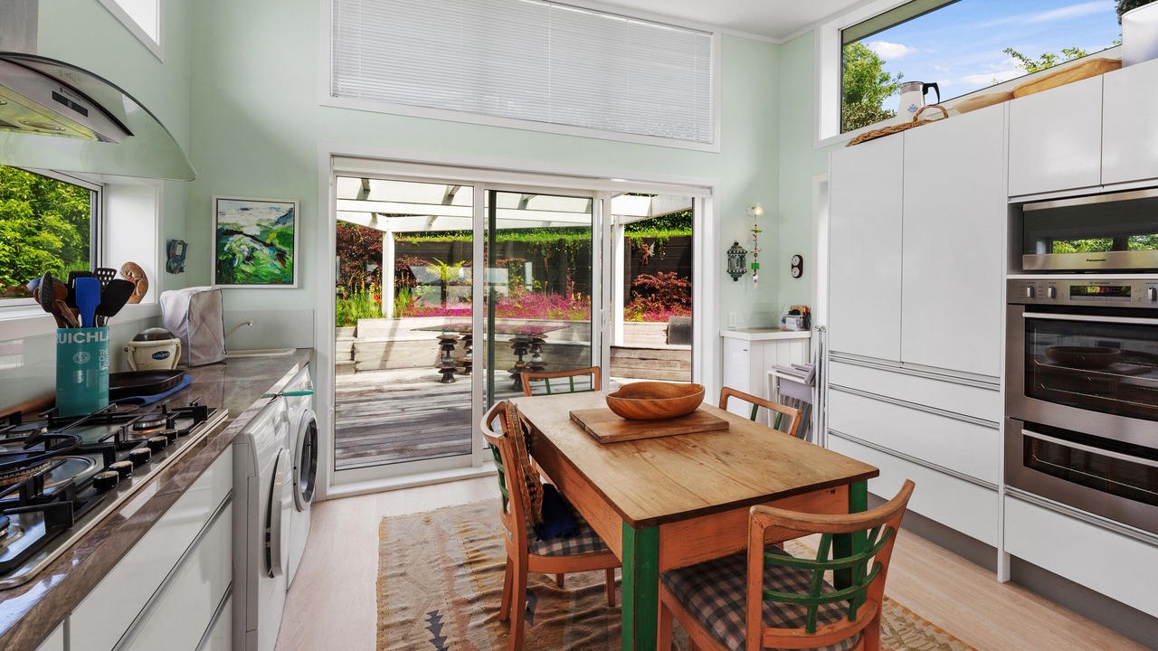 Photo of Kitchen in Omokoroa