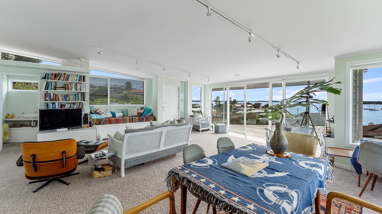 Photo of Livingroom in Omokoroa