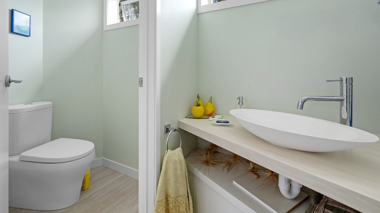 Photo of Bathroom in Omokoroa