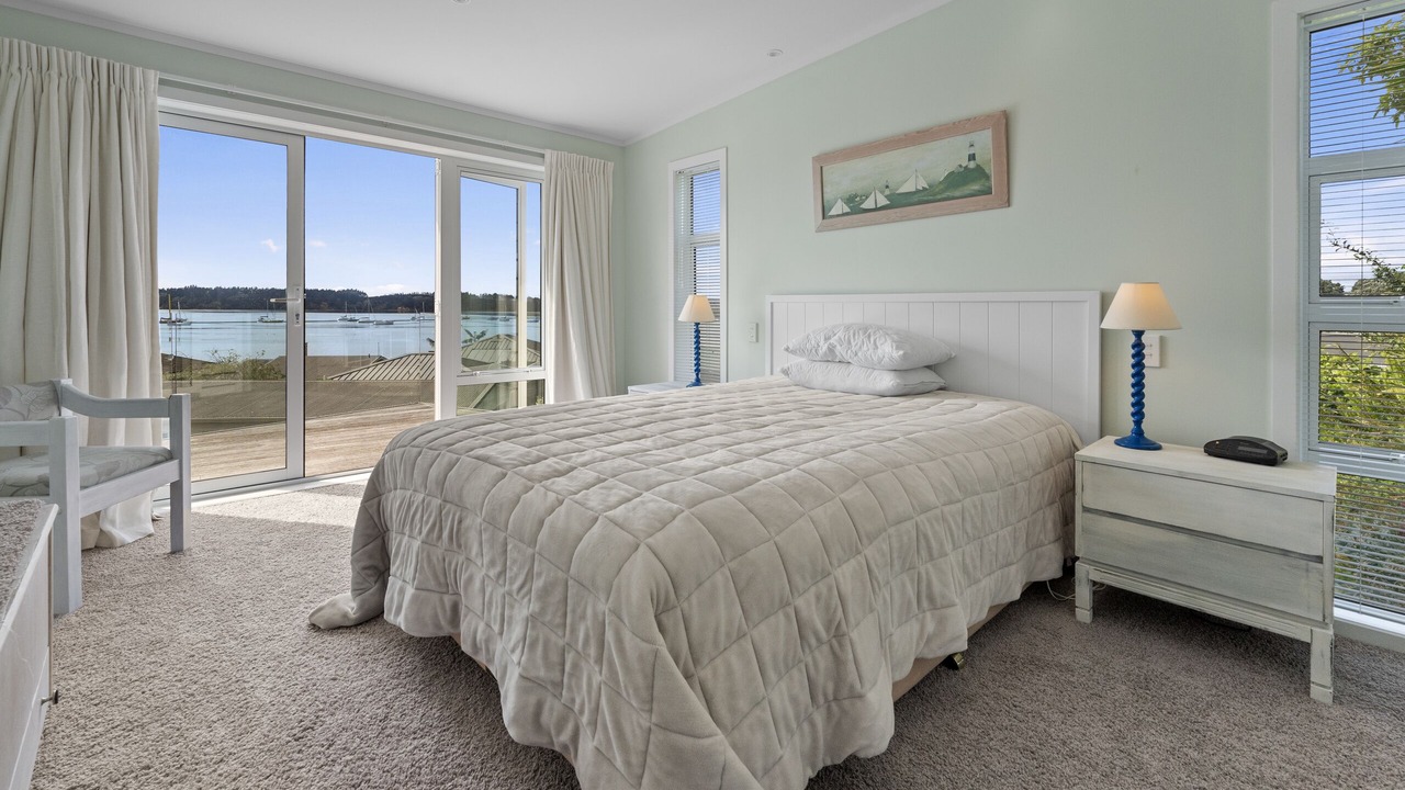 Photo of Bedroom in Omokoroa