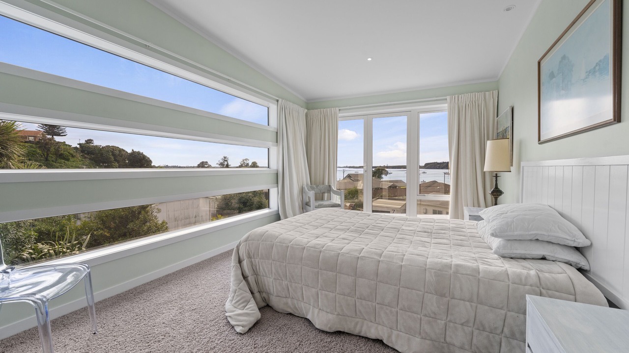 Photo of Bedroom in Omokoroa