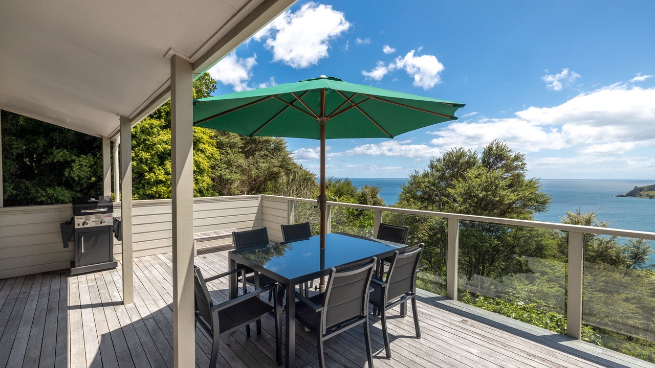 Photo of Outdoor in Waiheke Island