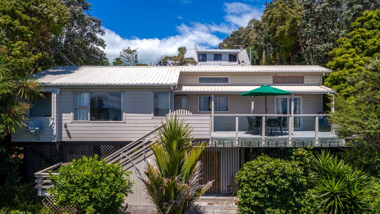 Photo of Outdoor in Waiheke Island