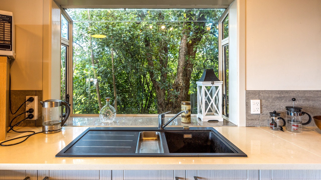 Photo of Kitchen in Waiheke Island