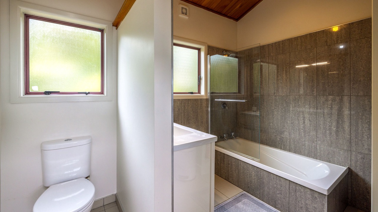 Photo of Bathroom in Waiheke Island