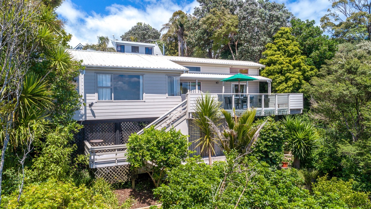 Photo of Outdoor in Waiheke Island
