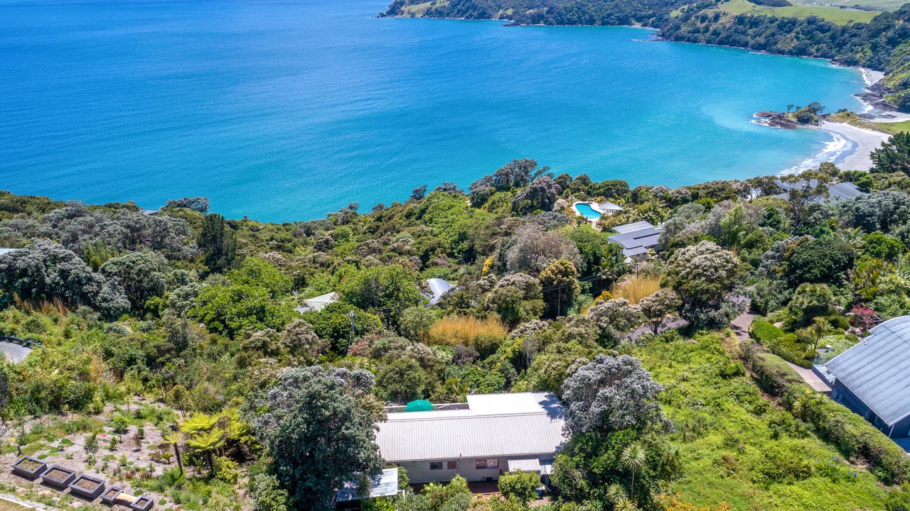 Photo of Outdoor in Waiheke Island