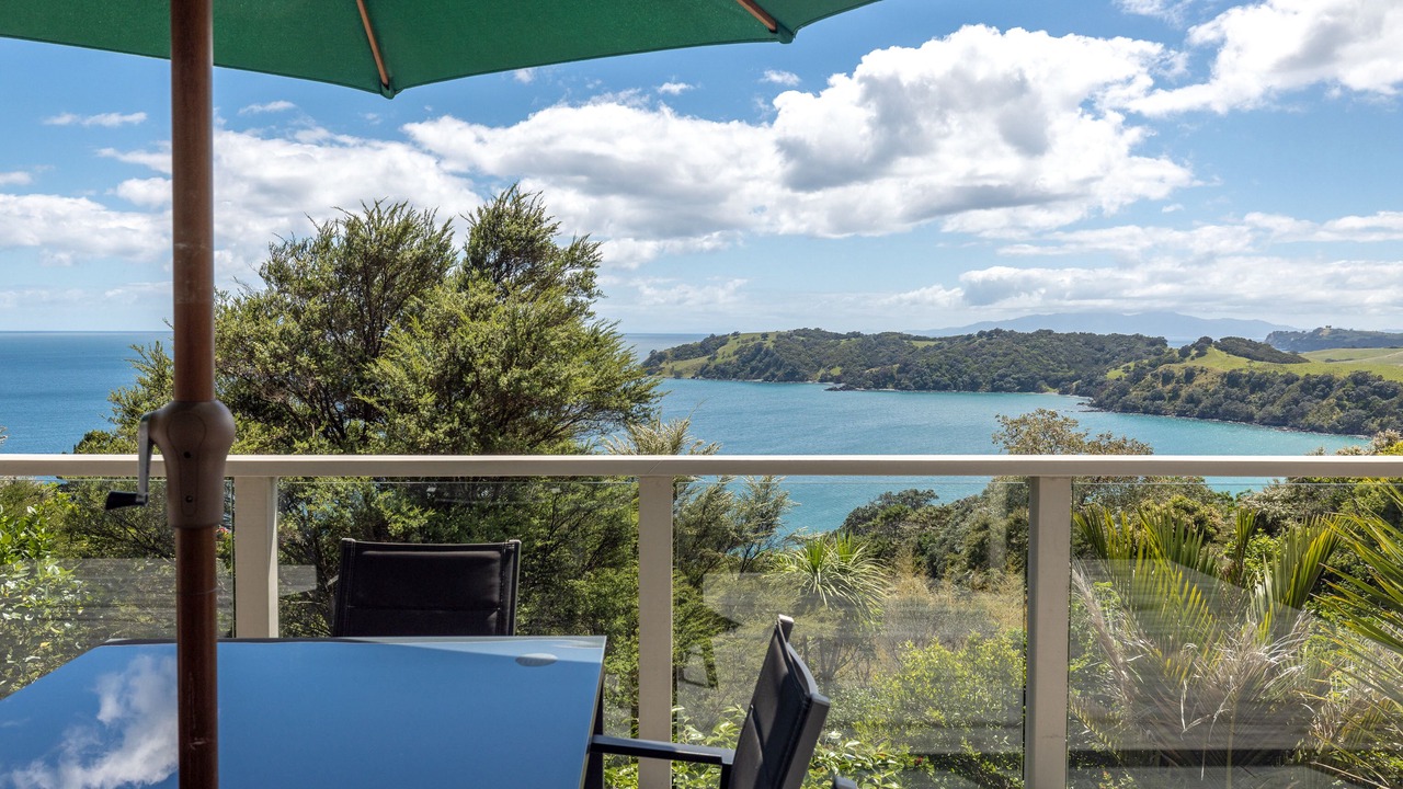 Photo of Outdoor in Waiheke Island