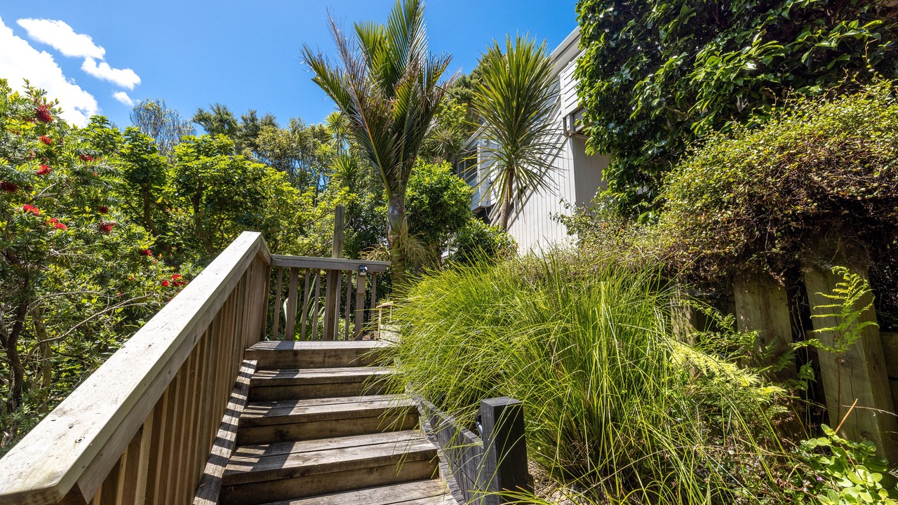 Photo of Outdoor in Waiheke Island