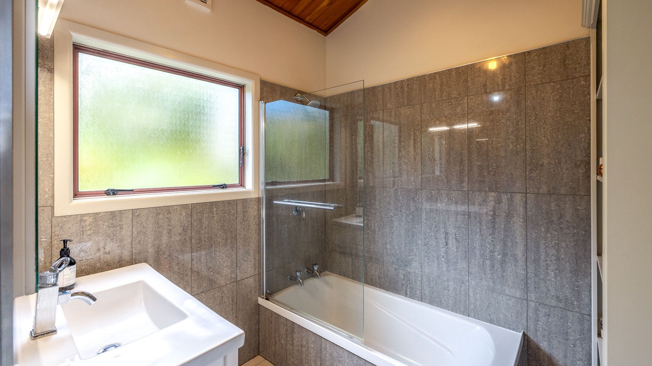 Photo of Bathroom in Waiheke Island