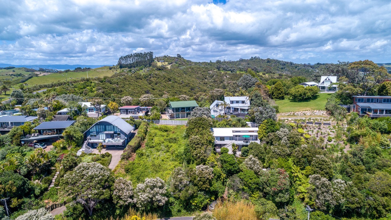 Photo of Outdoor in Waiheke Island