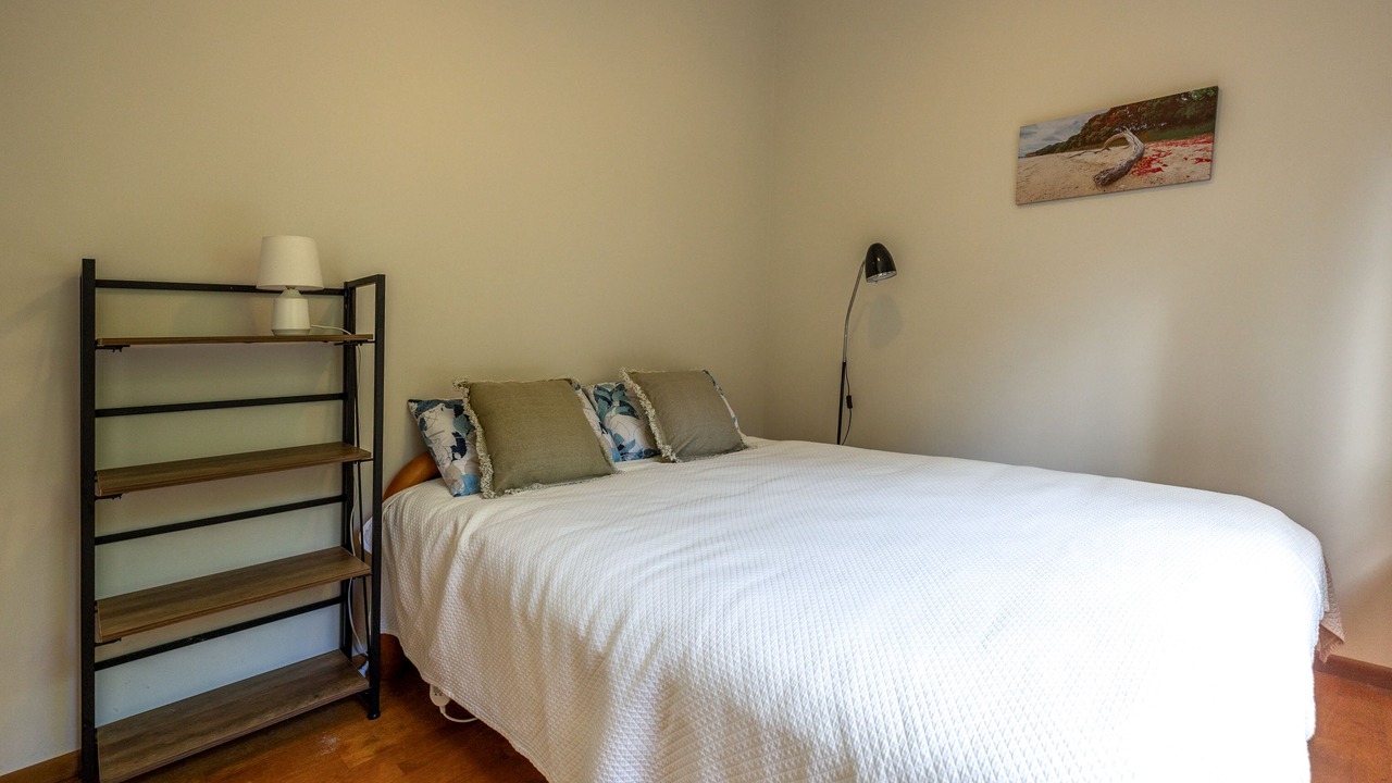 Photo of Bedroom in Waiheke Island