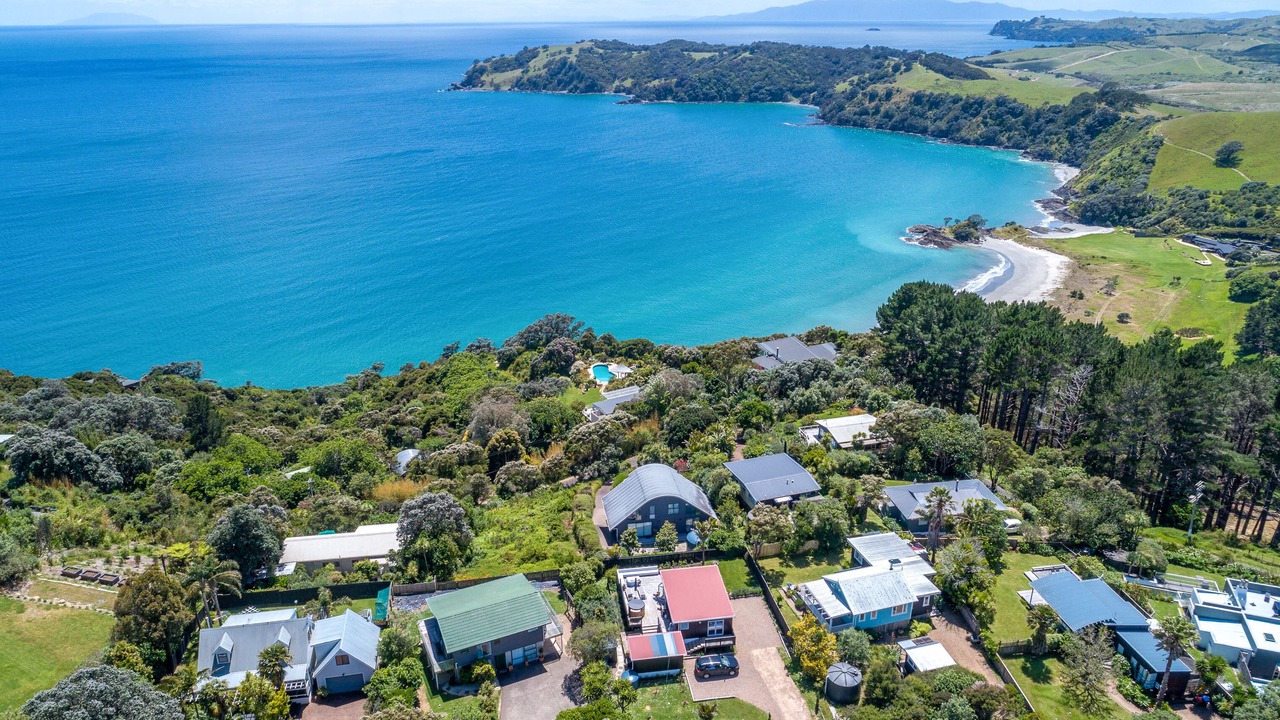 Photo of Outdoor in Waiheke Island
