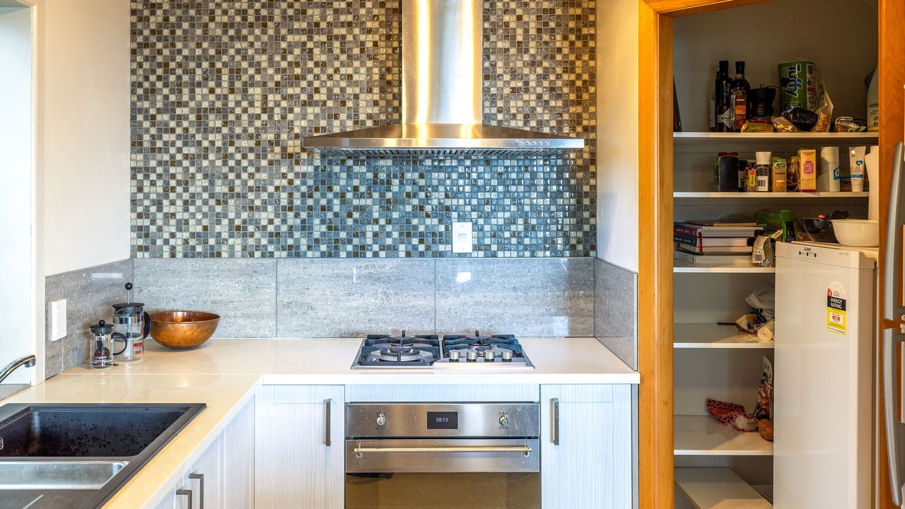 Photo of Kitchen in Waiheke Island