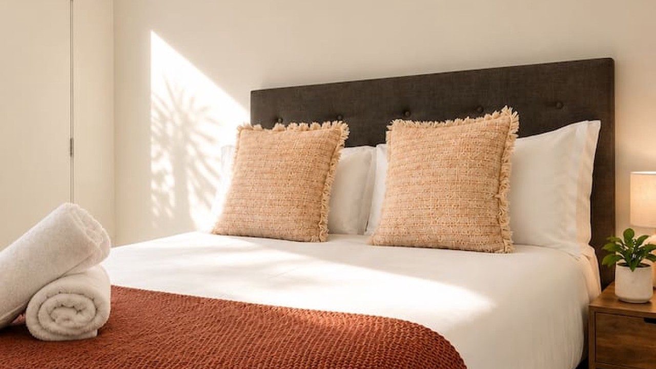 Photo of Bedroom in Lower Shotover