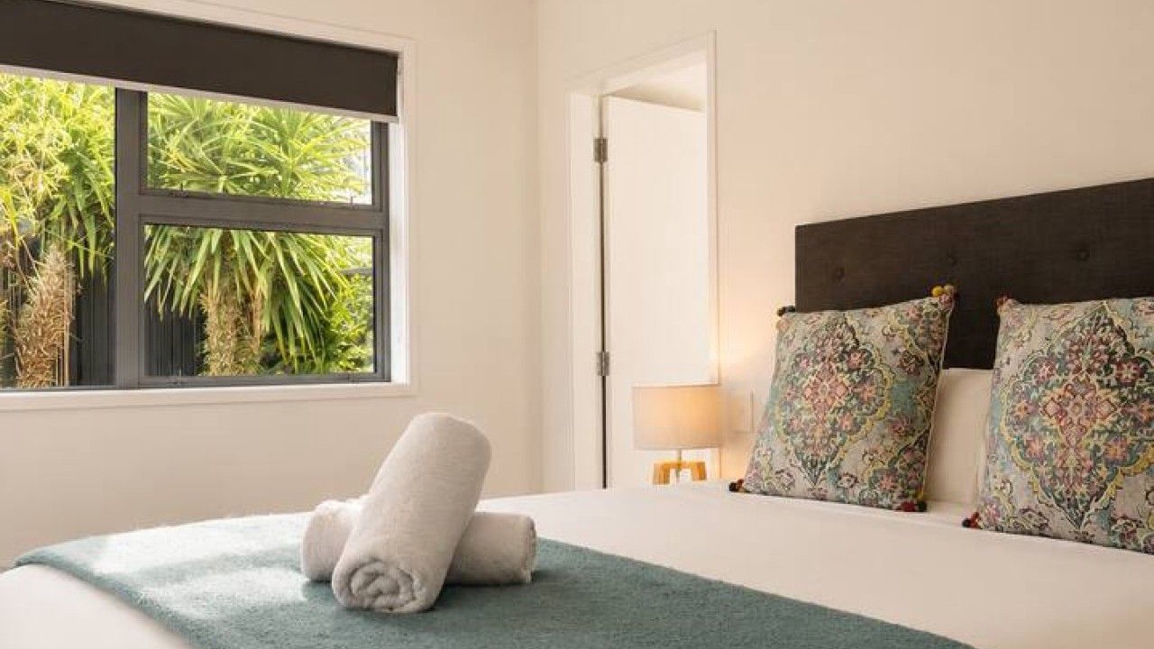Photo of Bedroom in Lower Shotover