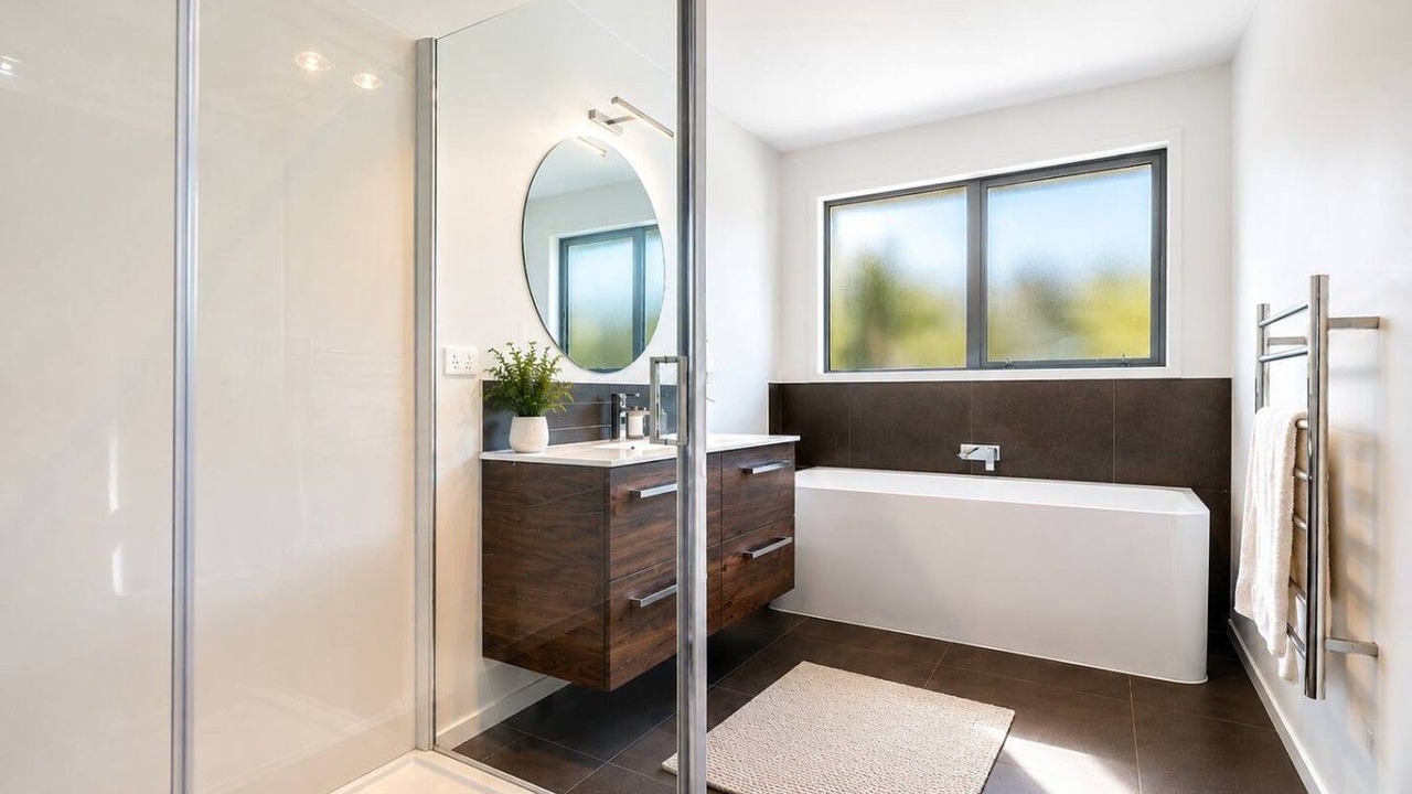 Photo of Bathroom in Lower Shotover