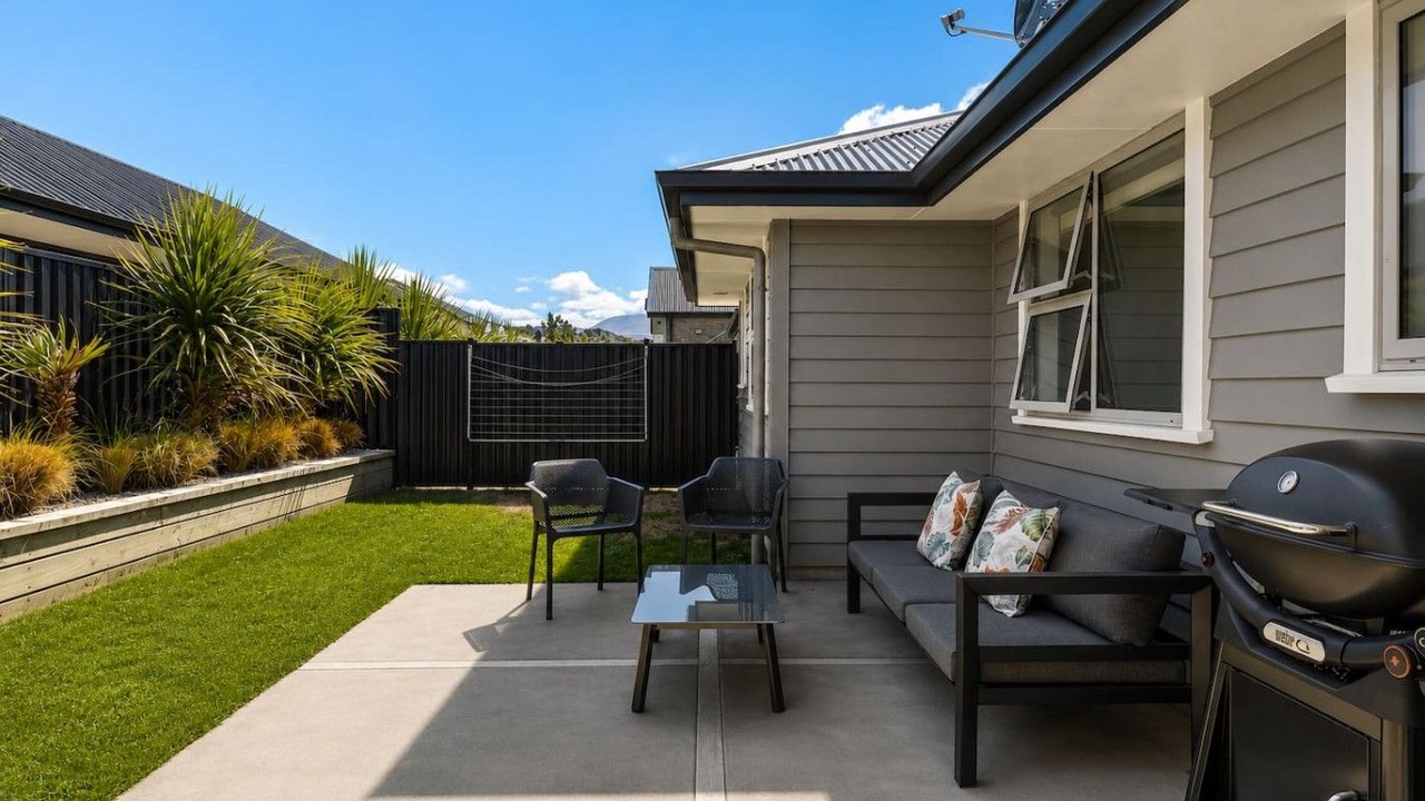 Photo of Patio Balcony in Lower Shotover