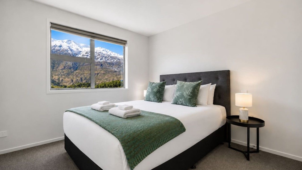 Photo of Bedroom in Lower Shotover