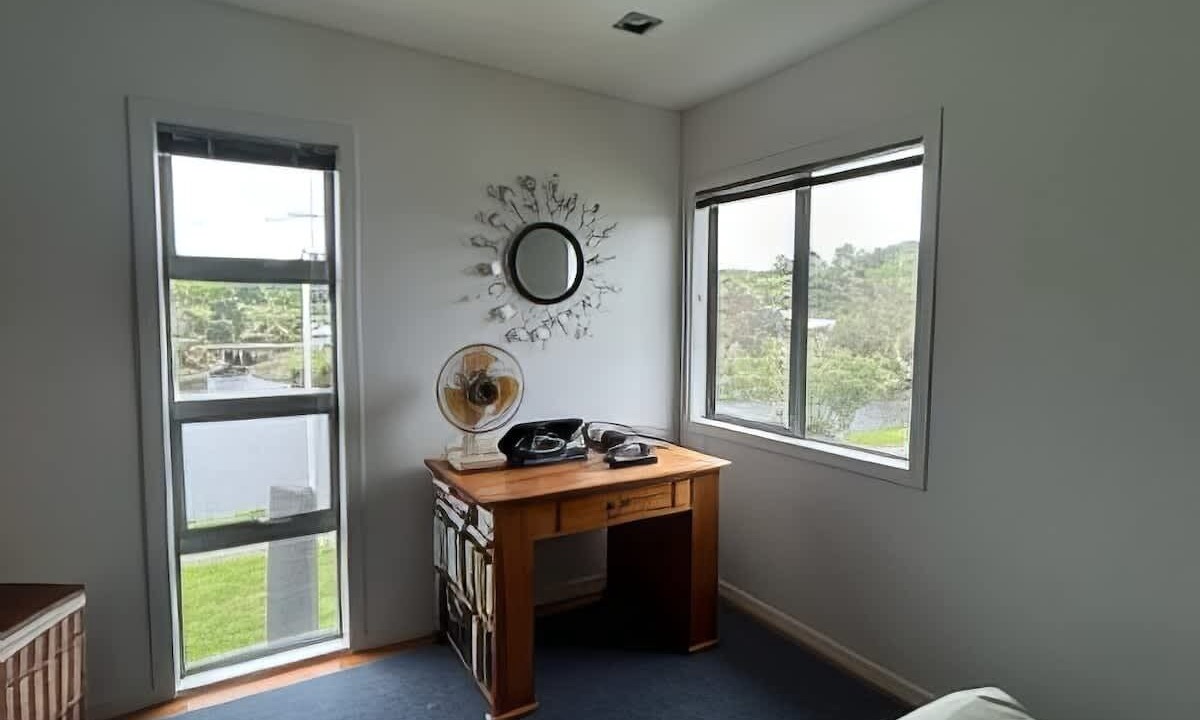 Photo of Bedroom in Cooks Beach