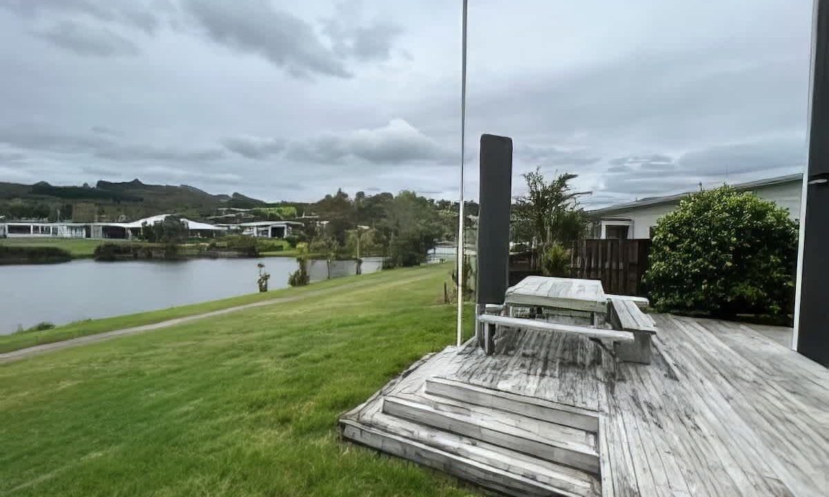 Photo of Outdoor in Cooks Beach
