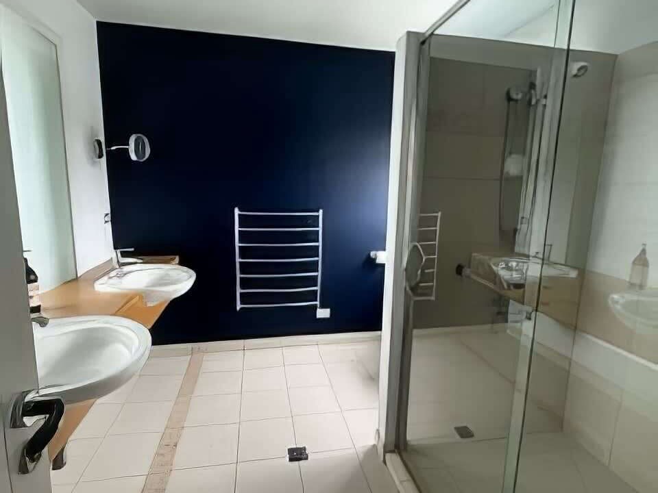 Photo of Bathroom in Cooks Beach