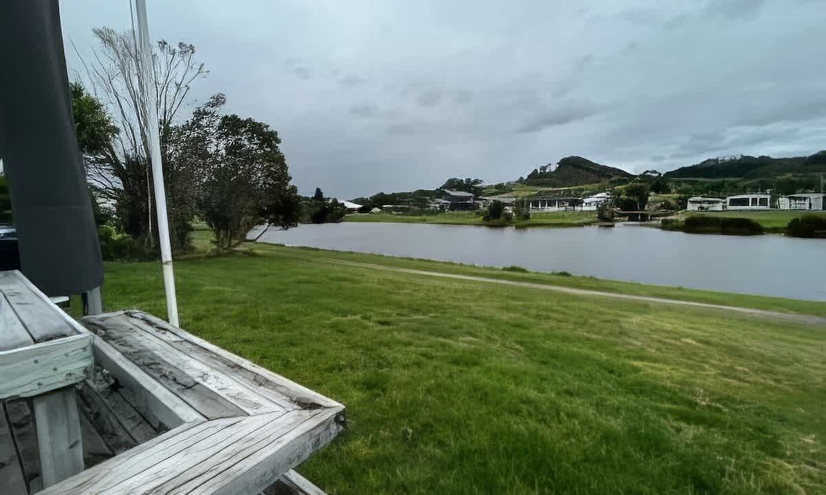 Photo of Outdoor in Cooks Beach