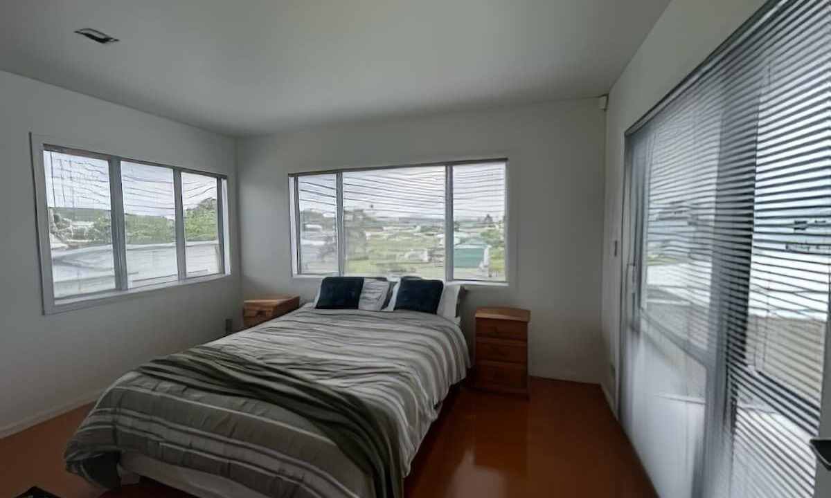 Photo of Bedroom in Cooks Beach