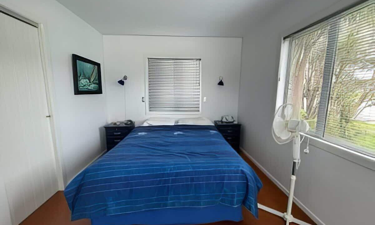 Photo of Bedroom in Cooks Beach