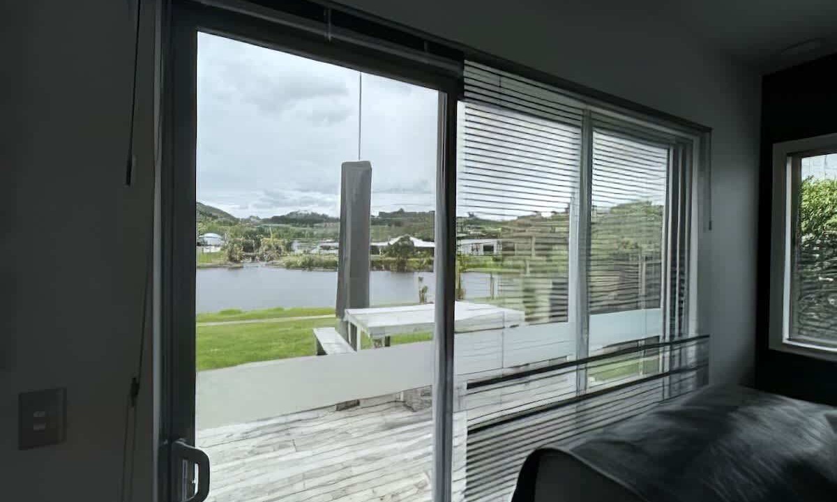 Photo of Bedroom in Cooks Beach