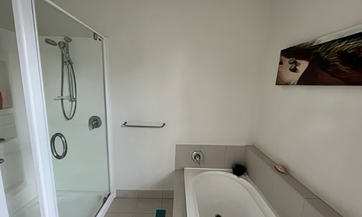 Photo of Bathroom in Cooks Beach