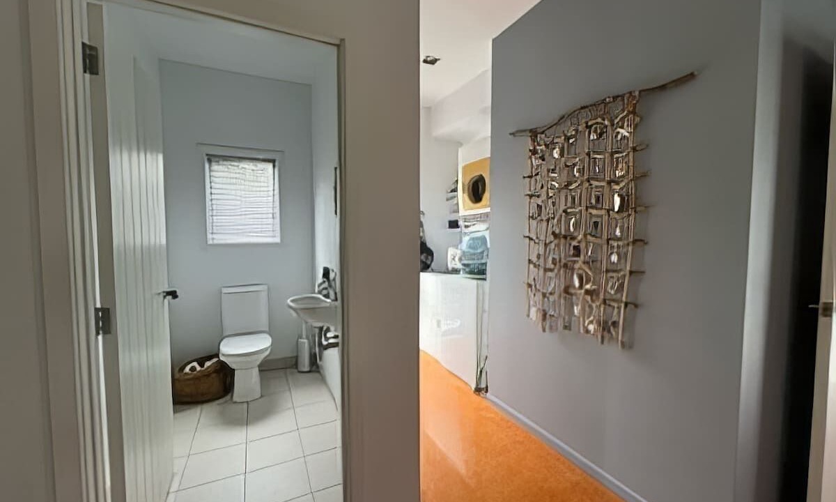 Photo of Bathroom in Cooks Beach
