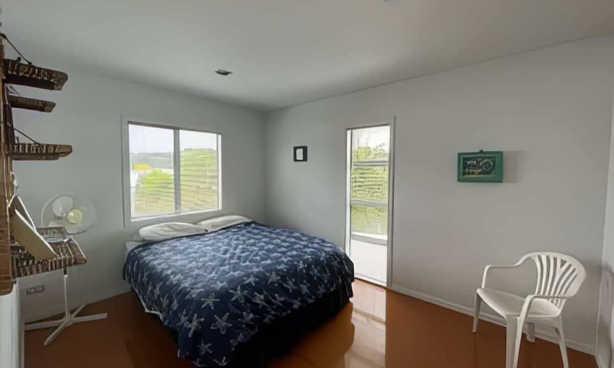 Photo of Bedroom in Cooks Beach