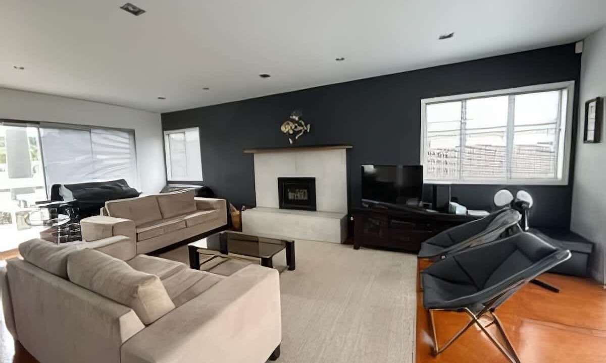 Photo of Livingroom in Cooks Beach