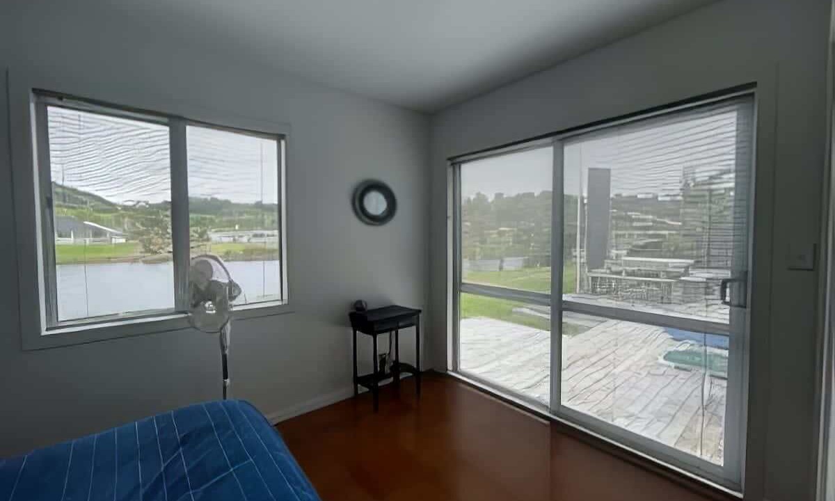 Photo of Bedroom in Cooks Beach