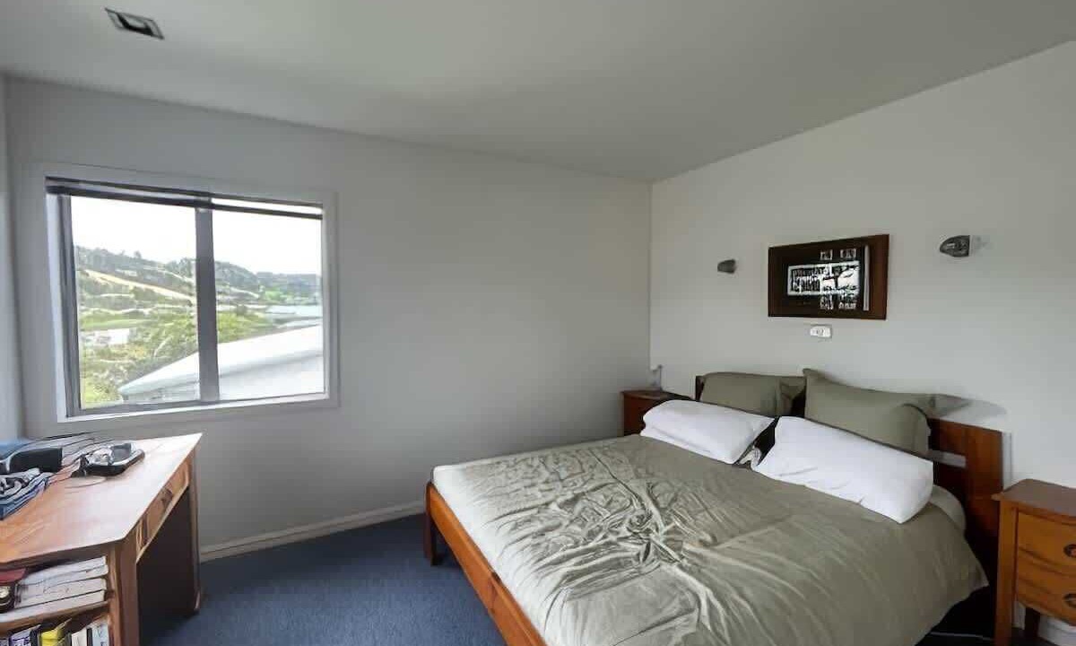Photo of Bedroom in Cooks Beach