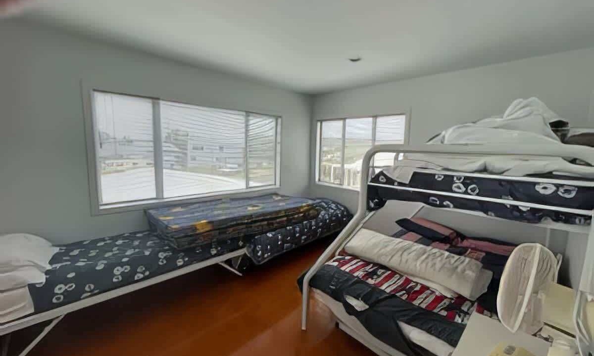 Photo of Bedroom in Cooks Beach