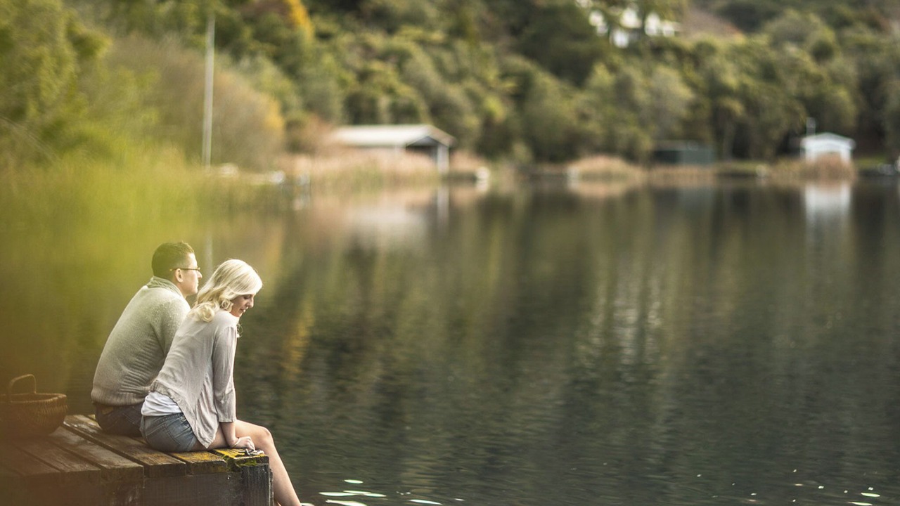 Photo of Outdoor in Lake Tarawera
