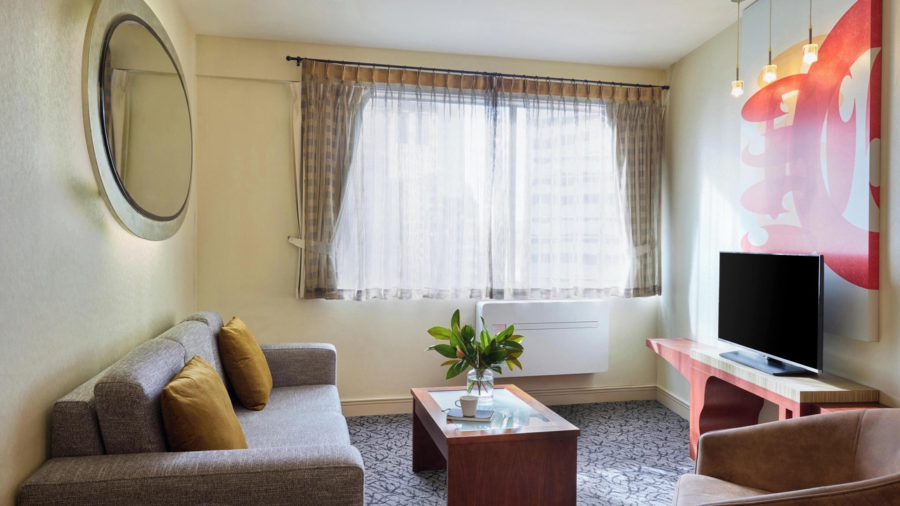 Photo of Livingroom in Wellington
