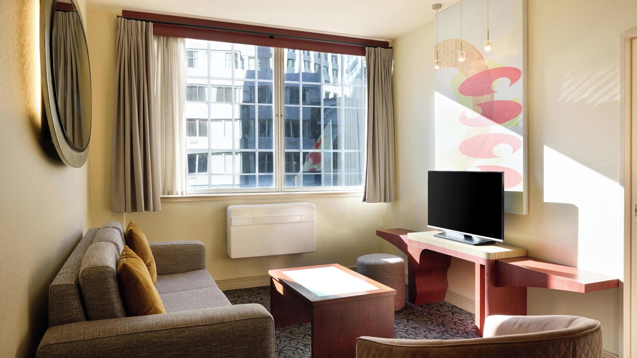 Photo of Livingroom in Wellington