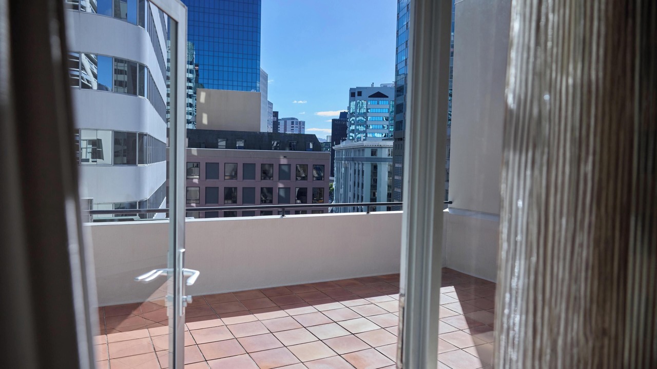 Photo of Patio Balcony in Wellington